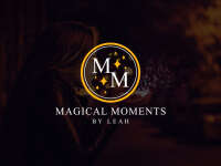 Magical moments designs