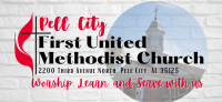 First united methodist church - pell city, al