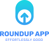 Roundup app