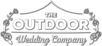 The outdoor wedding company