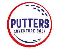 Putters adventure golf