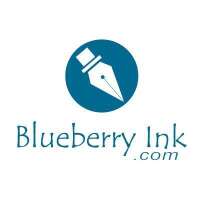 Blueberry ink, corporation