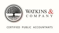 Watkins and company cpas, ltd