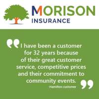 Morison insurance brokers