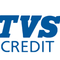 Tvs credit services ltd.