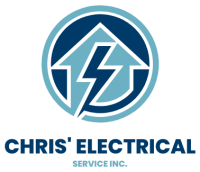 Chris electric company, inc.