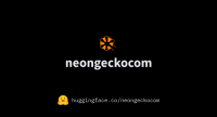 Neongecko.com inc