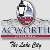Acworth parks, recreation and community resource department
