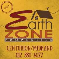 Earth zone properties