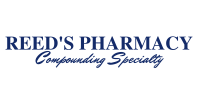 Reed's compounding pharmacy