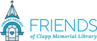 Clapp memorial library