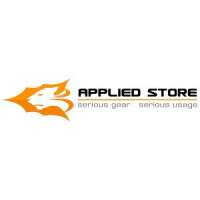 Applied orange performance equipment