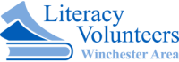 Literacy volunteers winchester area