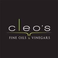 Cleo's fine oils & vinegars