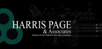 Harris page & associates pty ltd