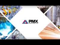 PMX Industries - Brass and Copper Mill