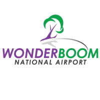 Wonderboom national airport