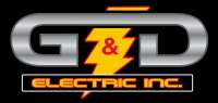 G&d electric inc