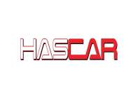 Hascar internasional motor