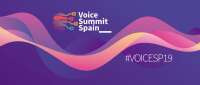 Voice summit spain