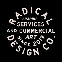 Radical design co.