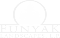 Funyak lawn & landscape management
