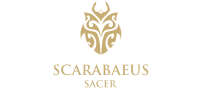 Scarabaeus sacer- ethical clothing