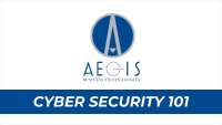 Aegis security insurance company