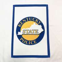 Kentucky state police professional association