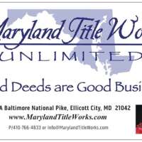 Maryland title works unlimited, inc.