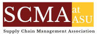 Asu supply chain management association - scma