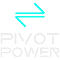 Pivot power management