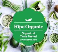 Ripe organic