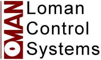 Loman control systems, inc.