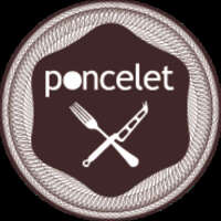 Poncelet cheese bar