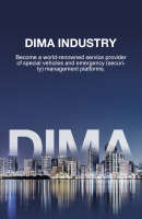 Dima industry co., ltd.