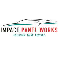 Impact panel works