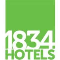 1834 hotels - 1834 hospitality