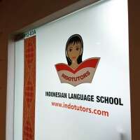 Indotutors indonesian language school