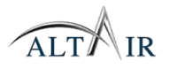 Altair capital management