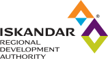 Iskandar regional development authority (irda)