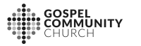 Gospel community church