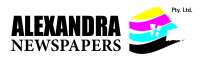 Alexandra newspapers