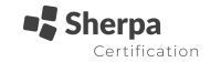 Sherpa product certification