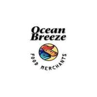Ocean breeze food merchants