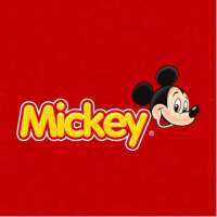 Mickey's it