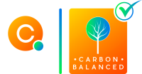 Carbon balance consulting