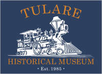 Tulare historical museum