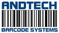 Andtech barcode systems cc