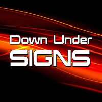 Down under signs